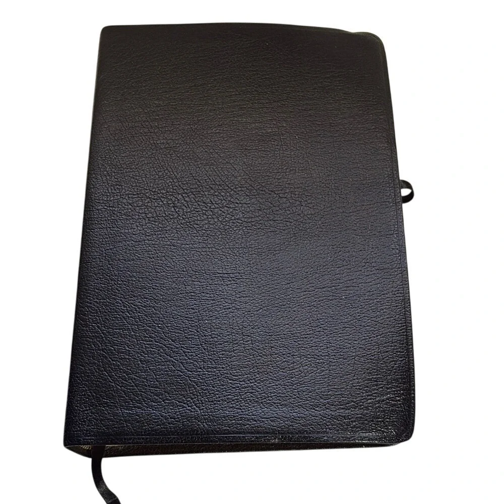 King James Version Holy Bible Kenneth Copeland Reference Edition